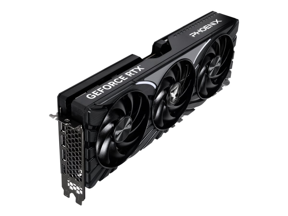 Gainward GeForce RTX 5070 Ti Phoenix-S GS