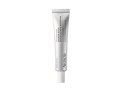 Arencia Eraser Shot Glycolic Acid Booster 30 ml, bild 2