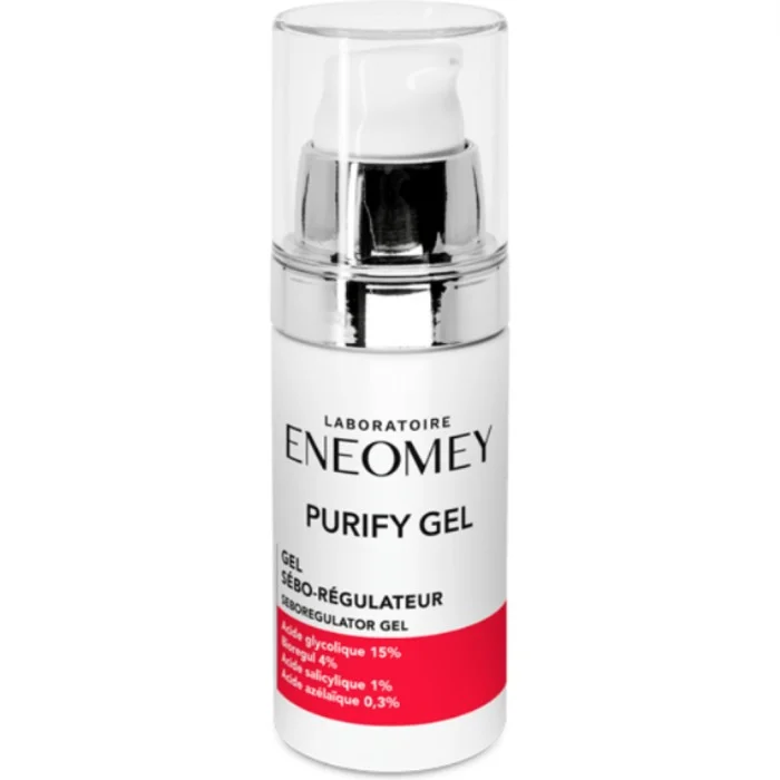 Eneomey Purify Gel 30 ml, bild 2