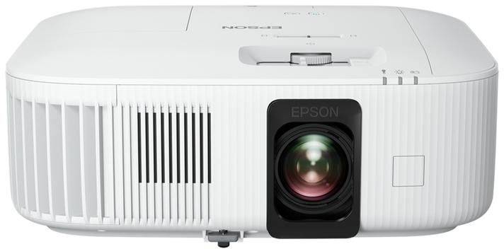 Epson EH-TW6250 4K Pro-UHD-projektor med Android TV, bild 3