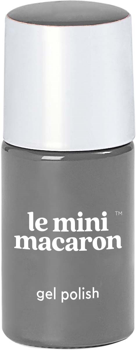 Le Mini Macaron Single Gel Polish Sugar Stone