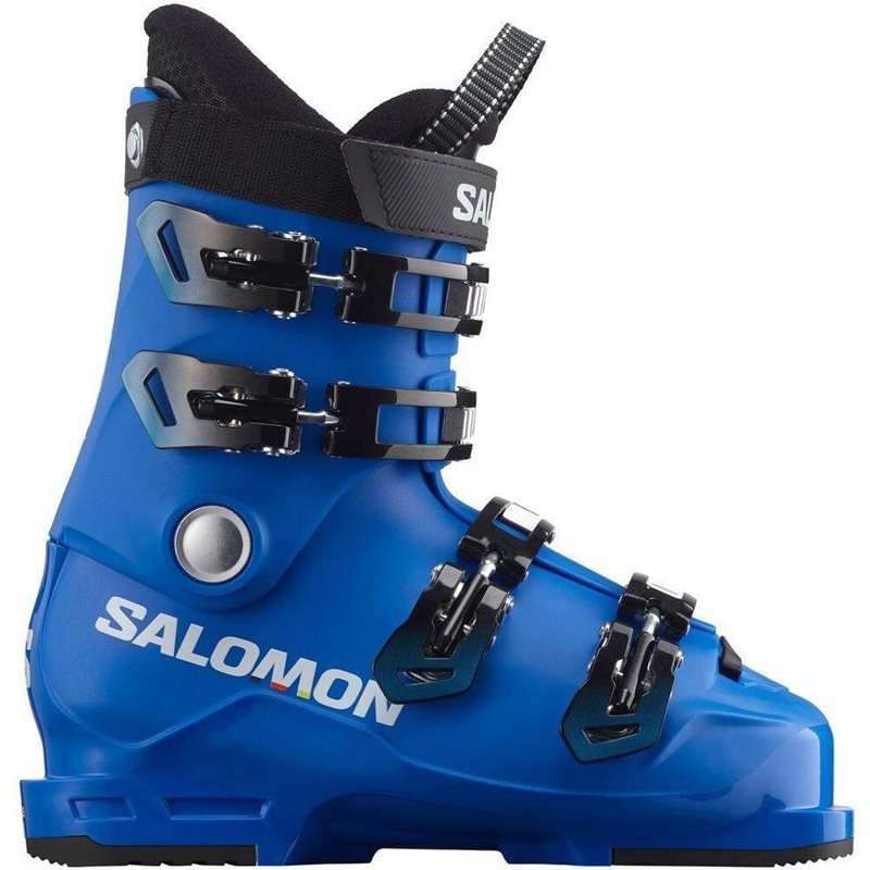 Salomon S/Race 60T L Race Race Blue/White/Process Blue - 25/25.5
