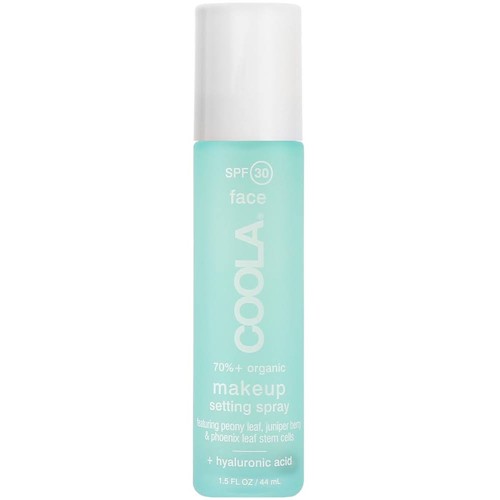 COOLA Classic Makeup Setting Spray SPF 30 44 ml, bild 4