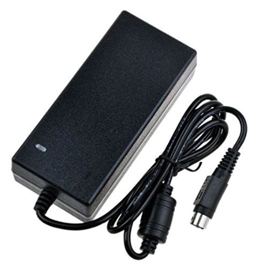 AC-adapter Star Micronics PS60A-24C Power Supply EU, bild 4
