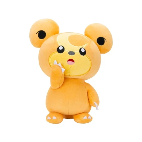 Pokemon Teddiursa Plush 20 cm