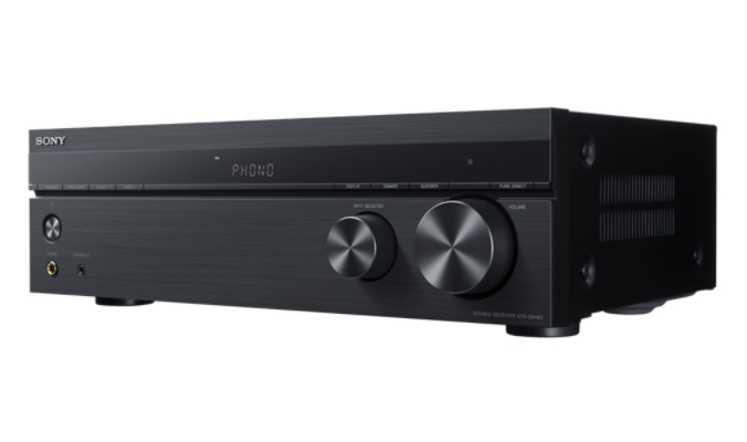 Sony STR-DH190 AV-receiver, bild 3