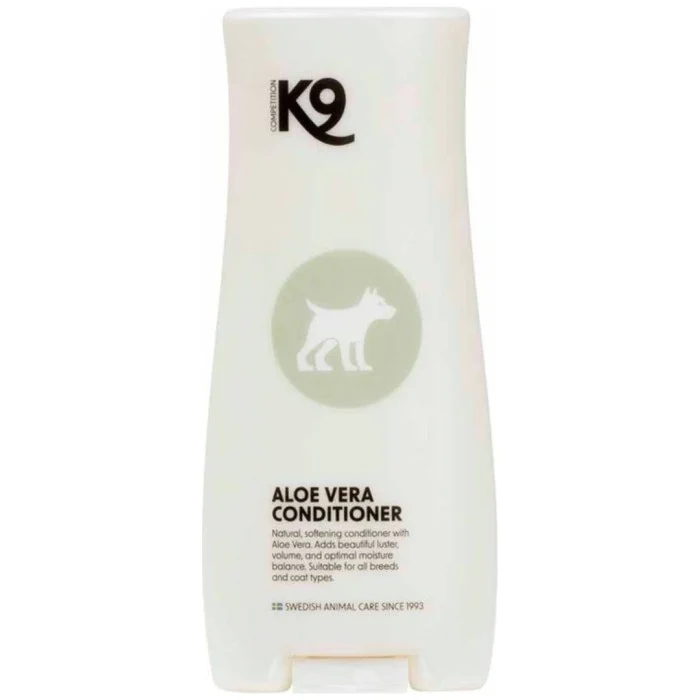 K9 Balsam Conditioner Aloe Vera 300 ml