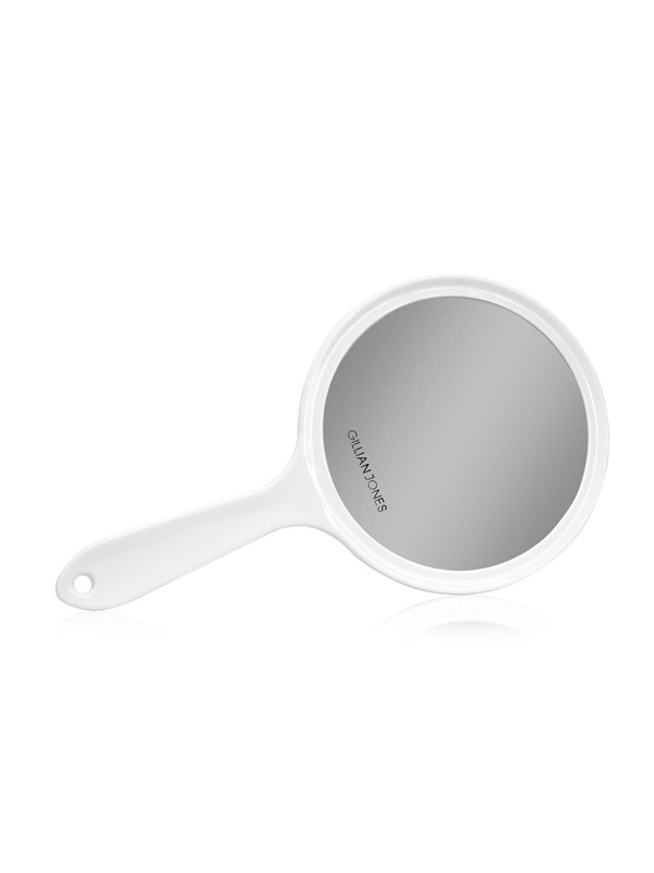 Gillian Jones Sustainable Double-Sided Hand Mirror, bild 5