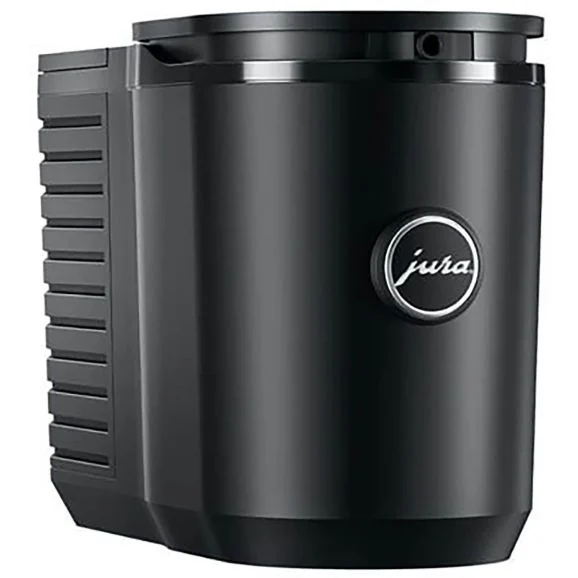 JURA Cool Control 0,6 L mjölkkylare, svart, bild 2