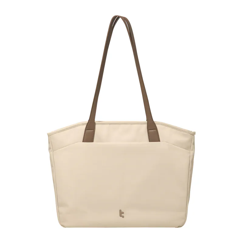 TOMTOC Versatile-T23 14''/10L Väska för bärbar dator (oliv), bild 2