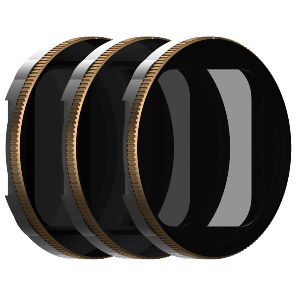 PolarPro Insta360 Vivid Collection för Ace & Ace Pro-kameror, bild 2