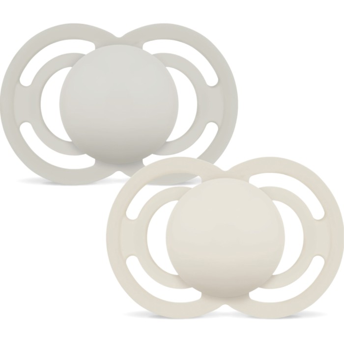 MAM Perfect Silk 16-36m Neutral, 2 st