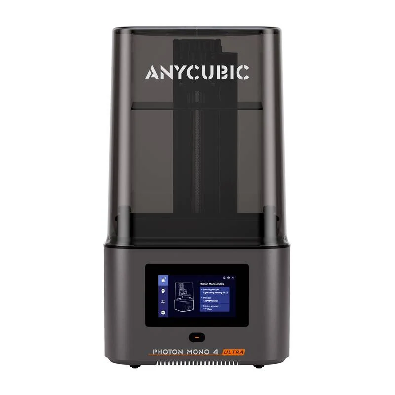 Anycubic Photon Mono 4 Ultra 3D-skrivare
