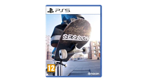Session: Skate Sim (PS5), bild 3