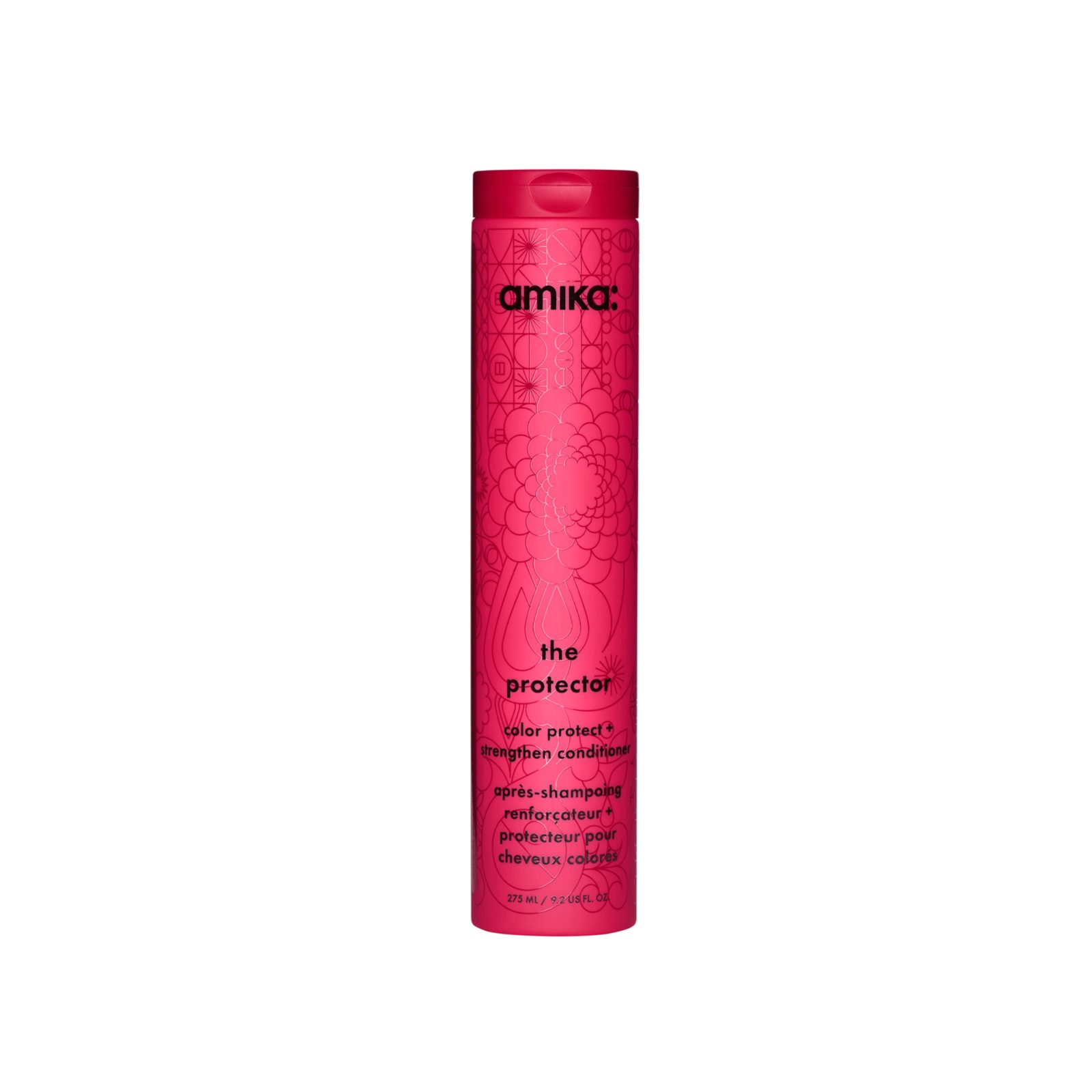 The Protector Color Protect + Strengthen Conditioner 275ml