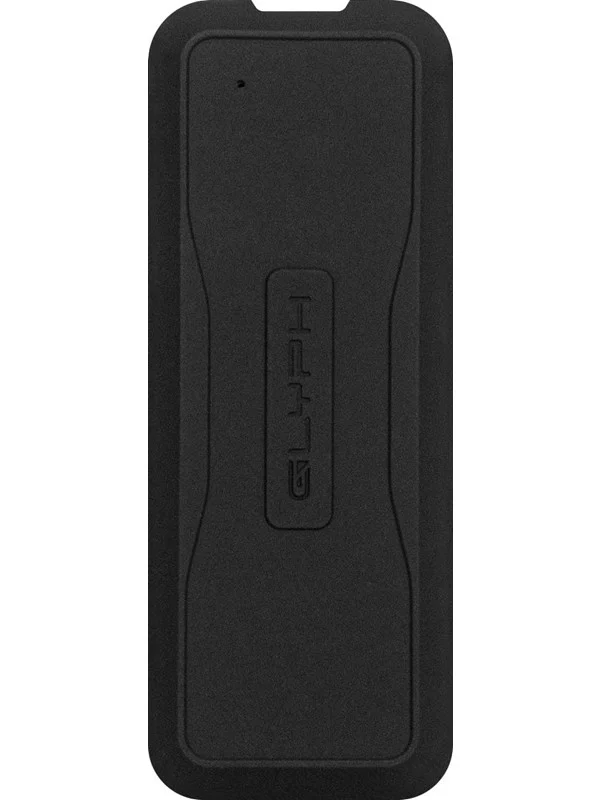 Glyph Atom EV Portable SSD - 1TB - USB-C - Svart - Extern