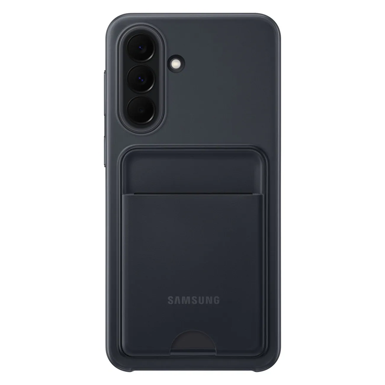 Samsung Galaxy A37 kortplatsskal, svart