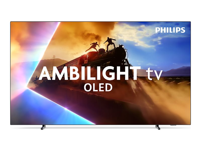 Philips 48OLED760/12 OLED-TV 48 4K 120 Hz
