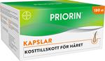 Priorin kapslar, 180 st