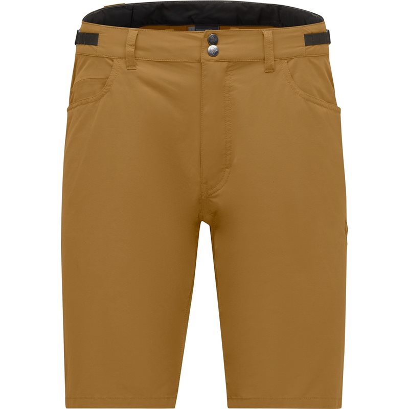 Norrøna Femund Cotton Shorts M's Camelflage - S