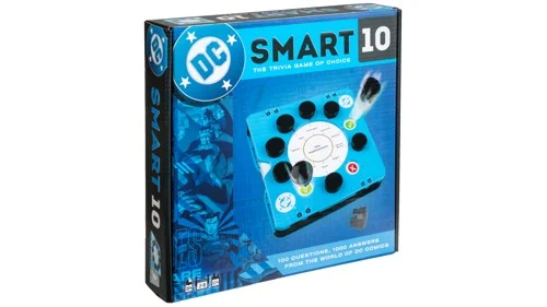 Smart10 DC Comics, bild 3
