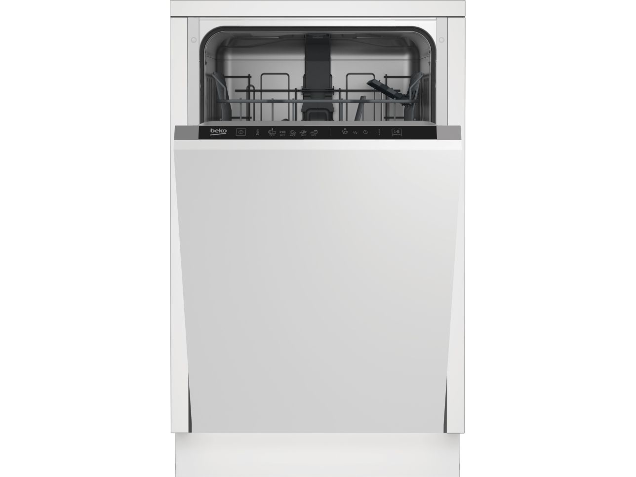 Beko DIS35026 Integrerad diskmaskin