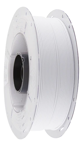 PrimaCreator EasyPrint PLA 1,75 mm 500 g Flashge wiecej white