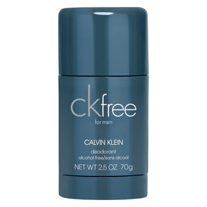 Calvin Klein CK Free Deodorant Stick 75 ml