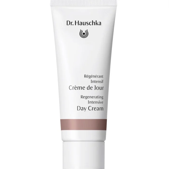 Dr. Hauschka Regenerating Day Cream Intensive 40 ml