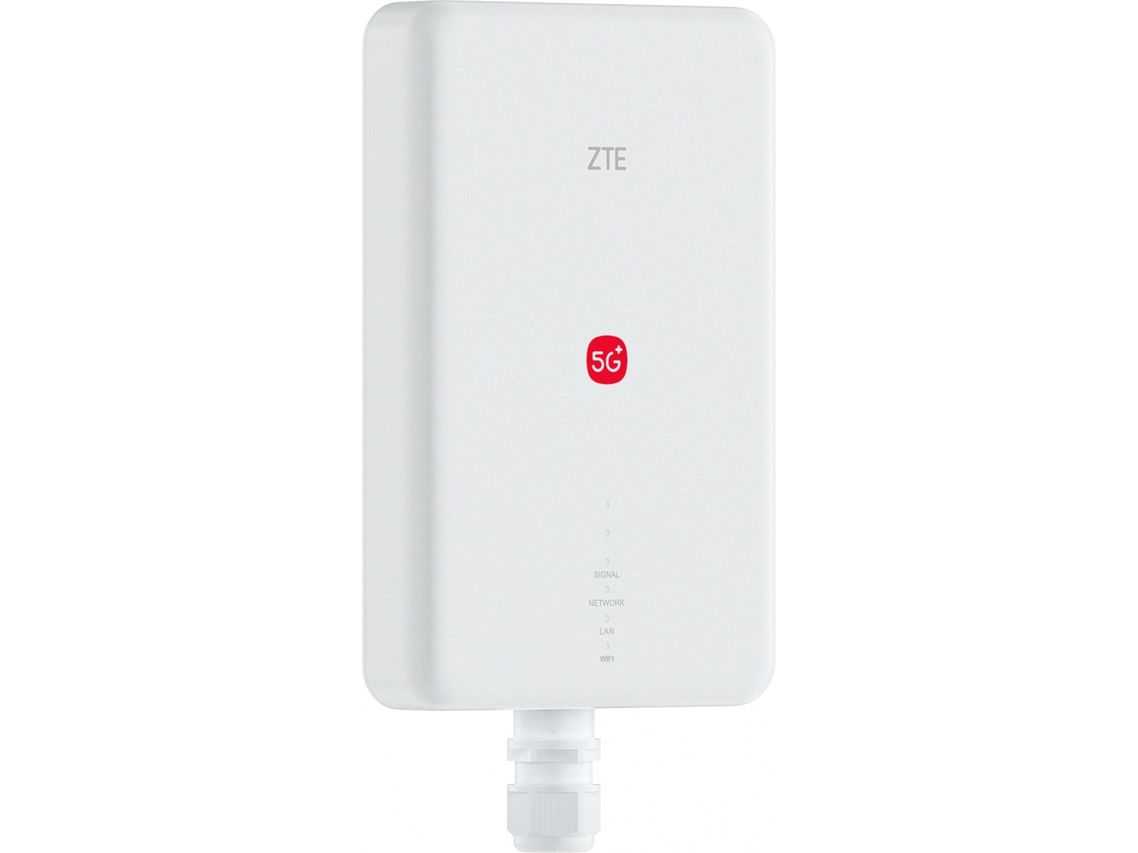 ZTE G5 Max Pro WiFi7 5G-router (MC7523)