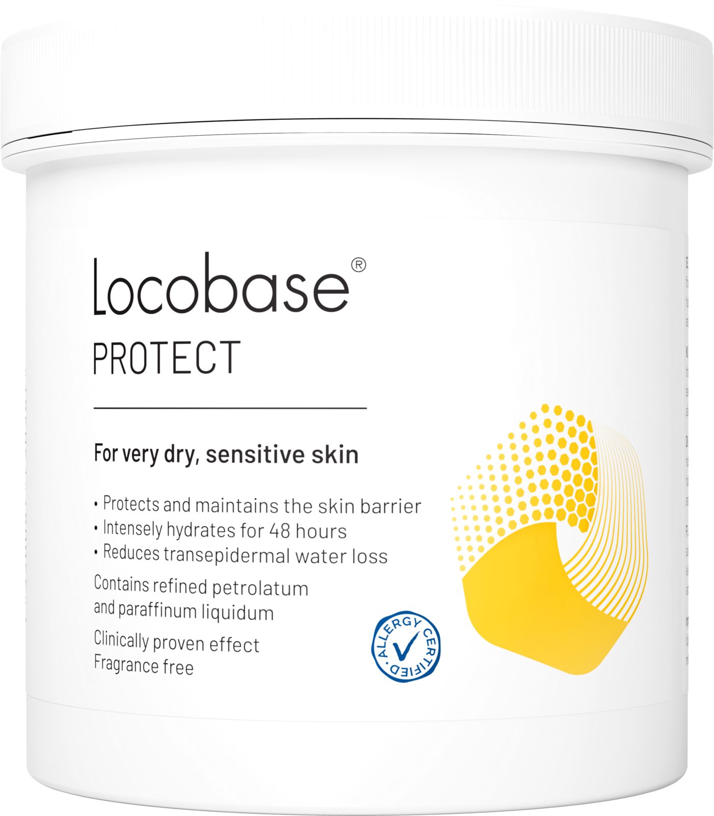 Locobase Protect 350 g
