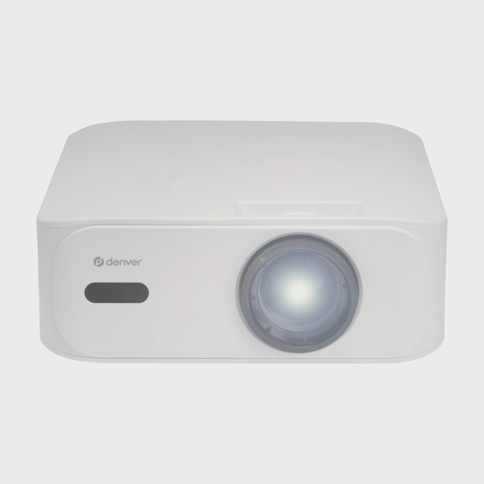 Denver PR-4300 projektor 400 ANSI lumen WQHD 2560 x 1440