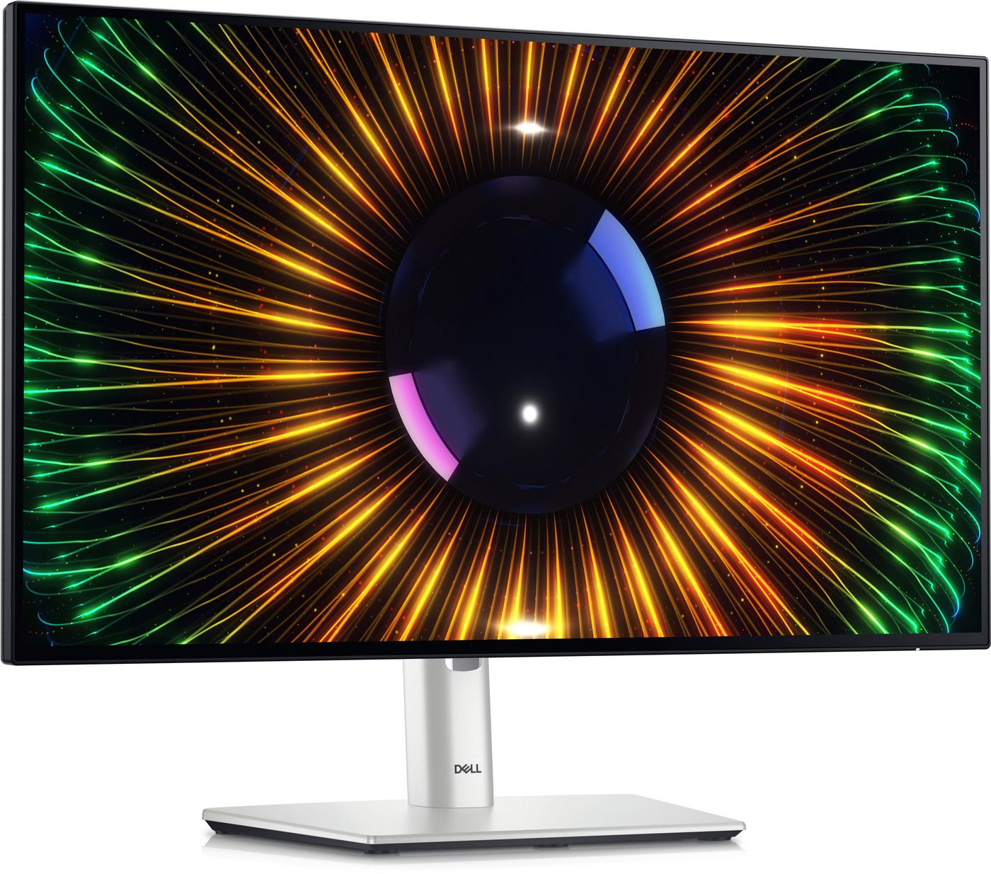 Dell UltraSharp U2424H 23.8" Full HD skärm, bild 4