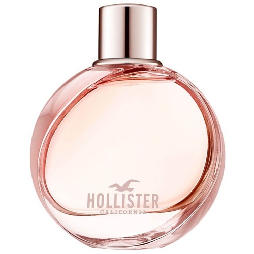 Hollister Wave For Her Eau de Parfum 100 ml