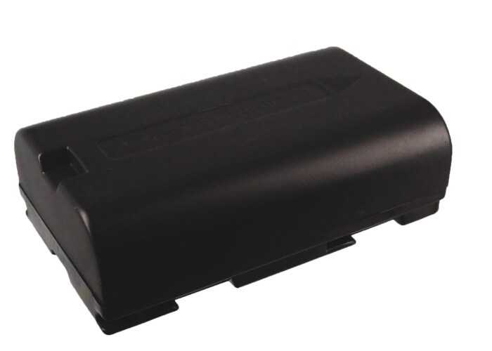 Batteri till Kamera för HITACHI DZ-MV200A, DZ-MV200E, DZ-MV208E m.fl., bild 2