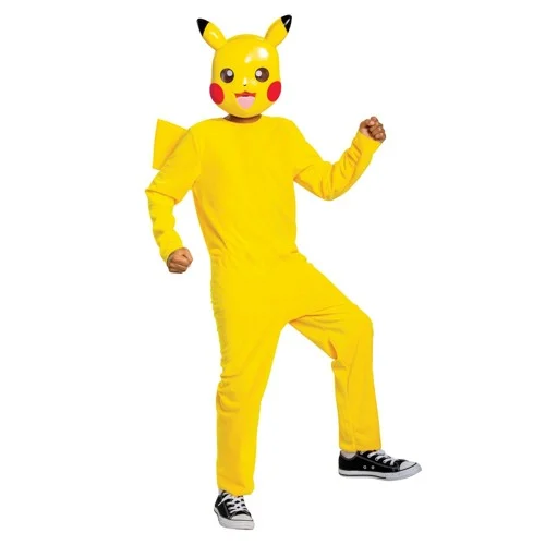 Disguise - Pokémon Pikachu Classic Costume