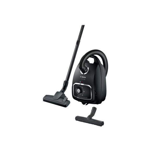 Bosch Serie 6 Dammsugare med påse