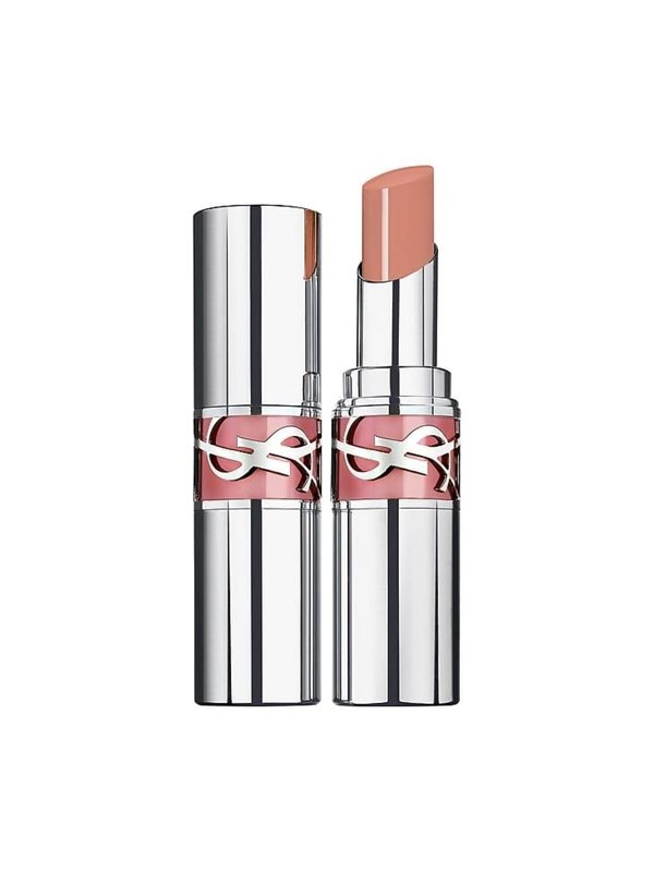 Yves Saint Laurent YSL LOVESHINE Wet Shine Lipstick ROSY SAND 200, bild 4