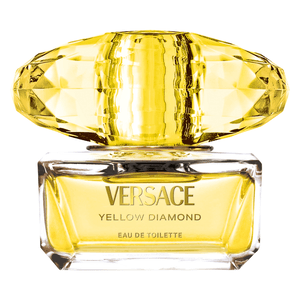 Versace Yellow Diamond Eau de Toilette 50 ml