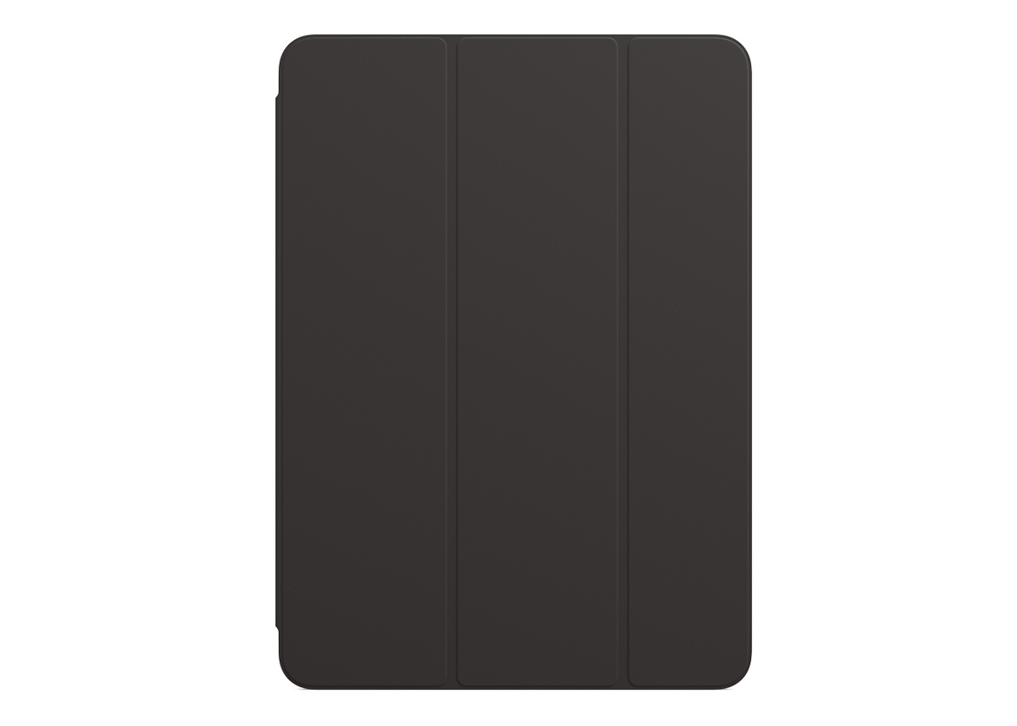 iPad Air Smart Folio 2020 fodral (svart), bild 3