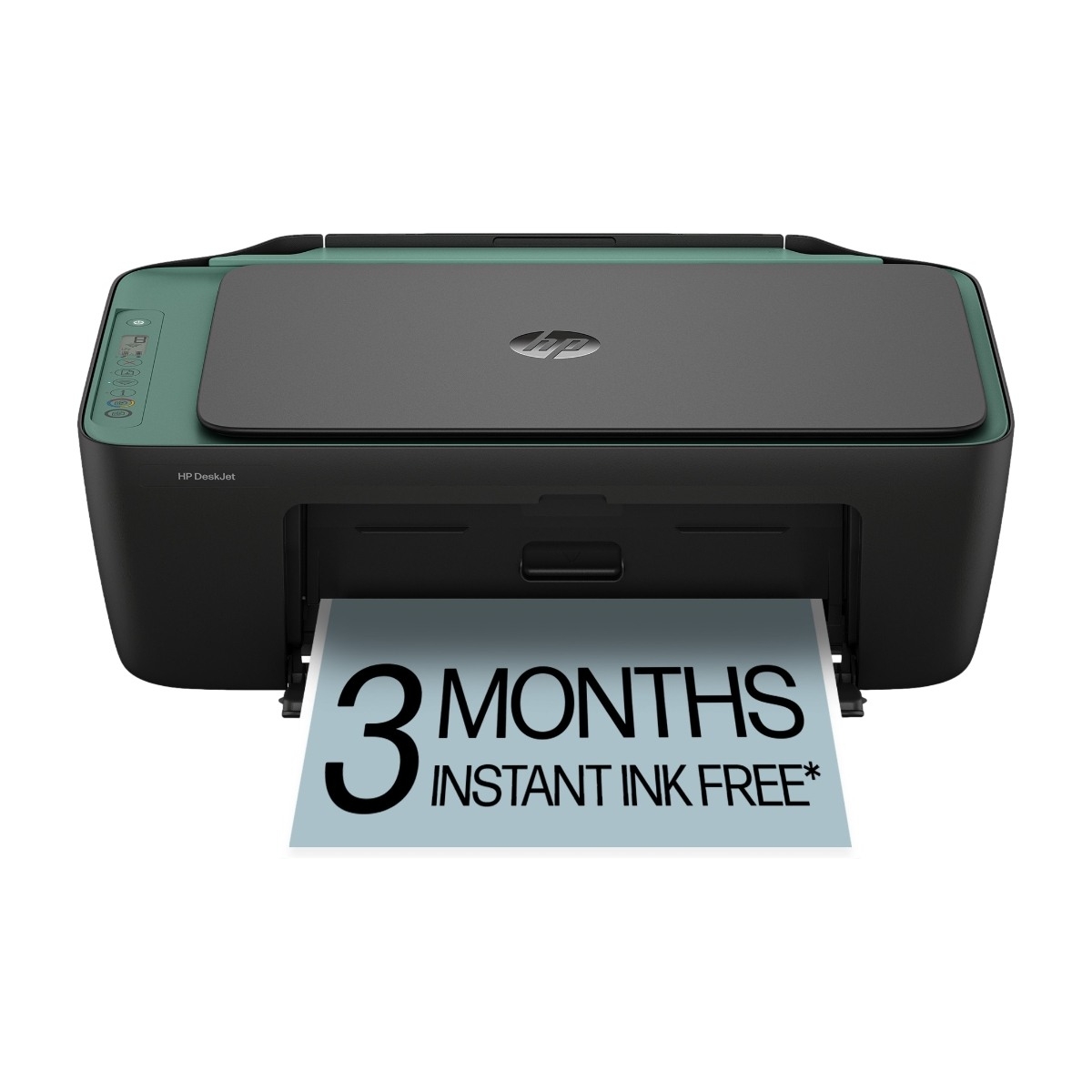 HP DeskJet 2923 Allt-i-ett-skrivare