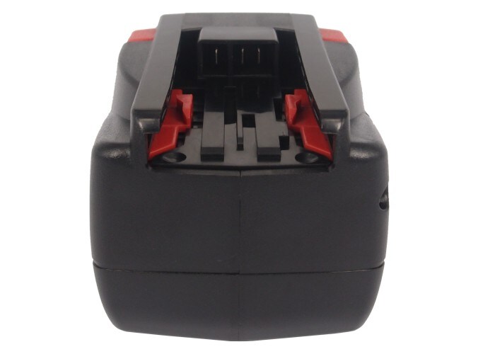 Batteri till Elverktyg för Milwaukee M18 XC, bild 4