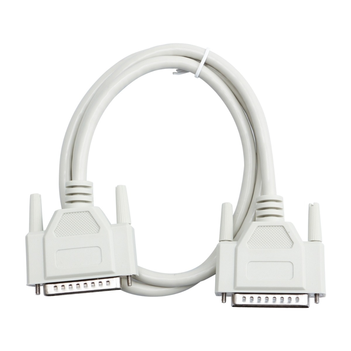 Eletra DB25 DC hane 1M kabel, grå