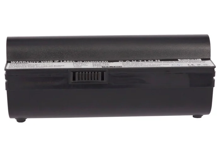 Batteri till Notebook, Bärbar dator för Asus Eee PC 703, Eee PC 900a, Eee PC 900HA m.fl., bild 3