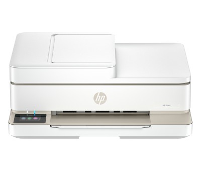 HP ENVY 6520 All-in-One, skrivare + scanner + kopiator, 10/8 ppm, duplex, display, USB/WiFi, AirPrint