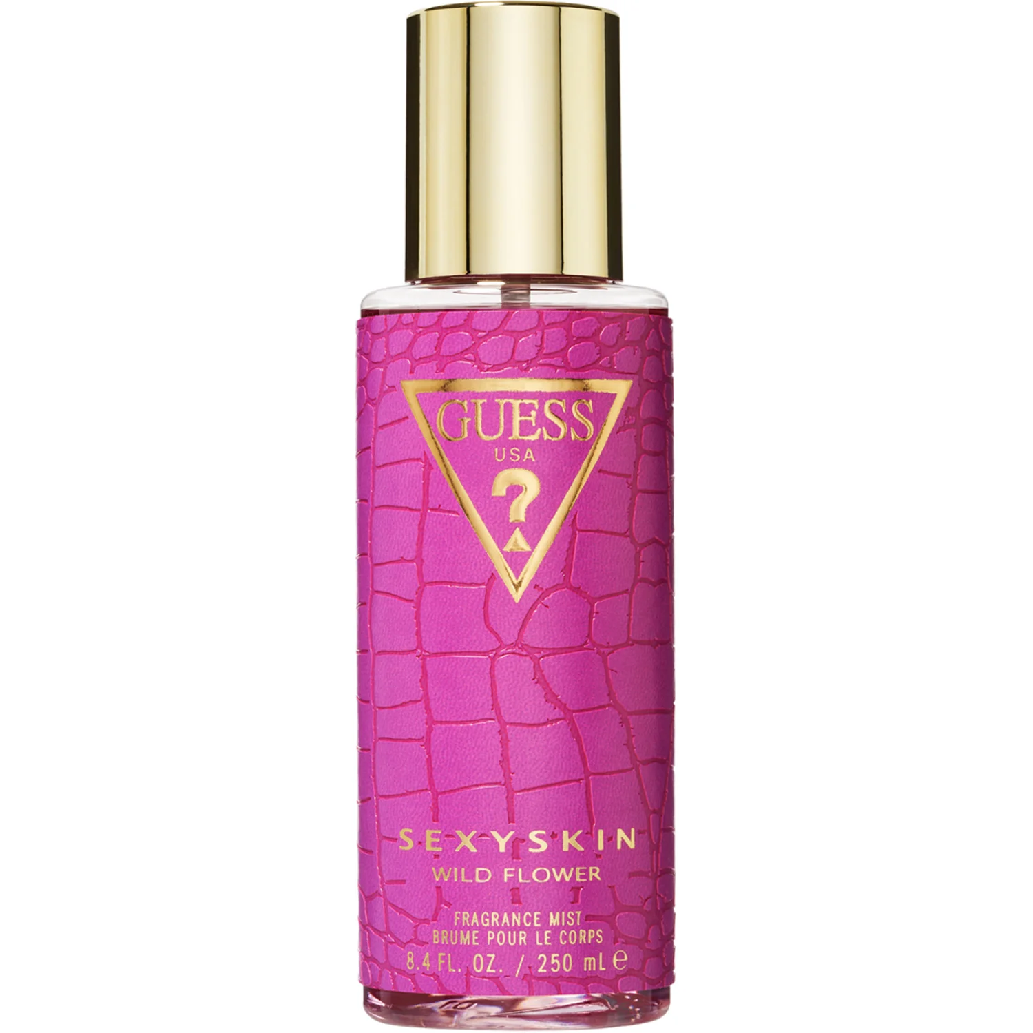GUESS Sexy Skin Body Mist Wild Flower 250 ml