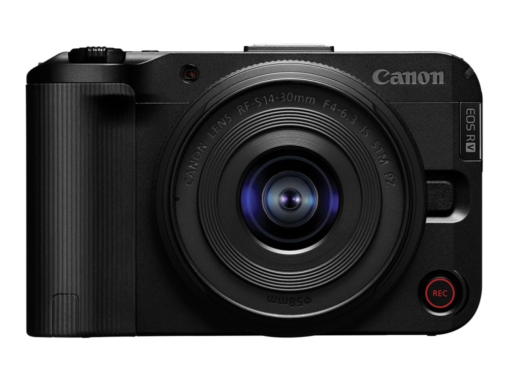 EOS R50 V Body