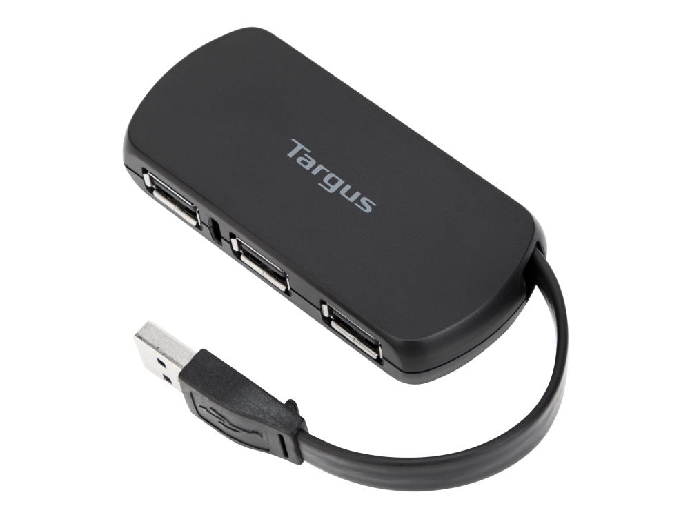 Targus Hubb 4xUSB 2.0, bild 3