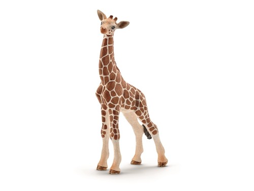 Schleich - Giraffunge, bild 2