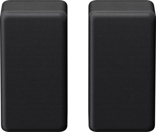 Sony SS-RS3S trådlösa bakhögtalare, bild 2